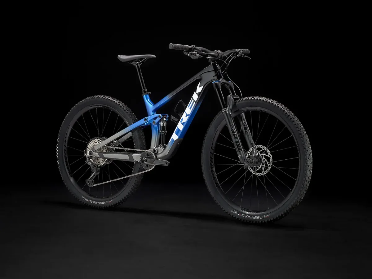 Trek Top Fuel 9.7 GEN 3 2022/23 - Imagen 3