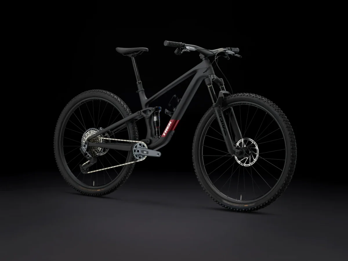 Trek Powerfly 4 625w Gen 4 2023 - Imagen 3
