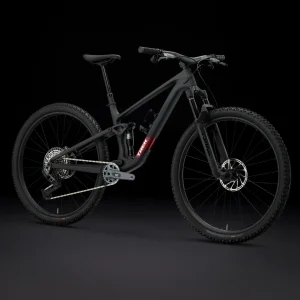 Trek Top Fuel 9.8 GX AXS Gen 4 2025