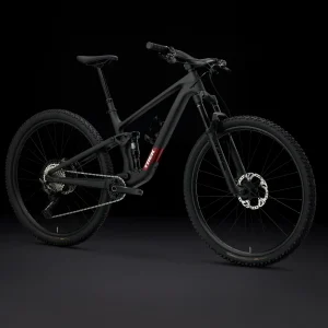 Trek Top Fuel 9.8 XT Gen 4 2025