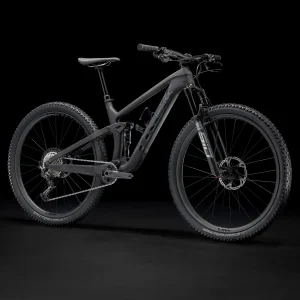 Trek Top Fuel 9.8 XT GEN 3 2022