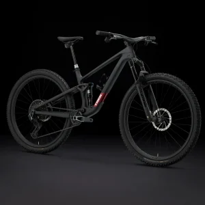Trek Top Fuel 9.9 X0 AXS Gen 4 2025