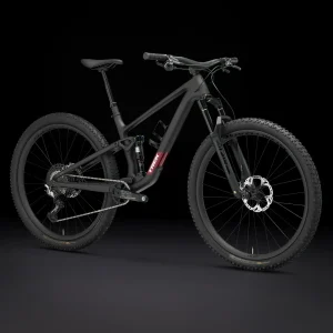 Trek Top Fuel 9.9 XTR Gen 4 2025