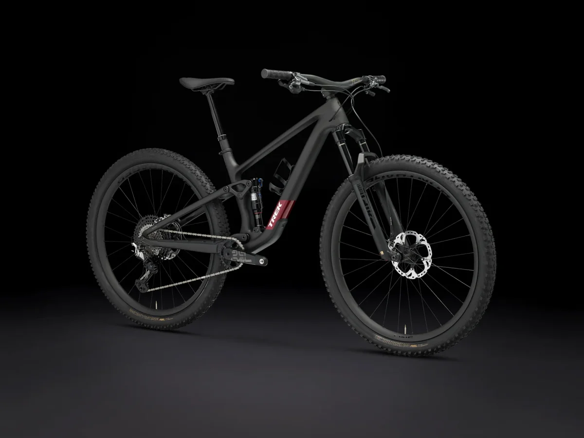 Trek Top Fuel 9.9 XTR Gen 4 2025