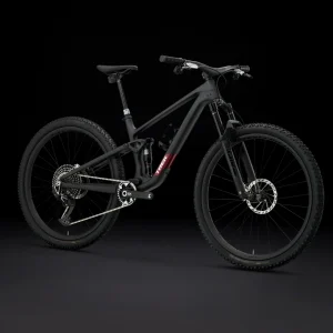 Trek Top Fuel 9.9 XX AXS Gen 4 2025