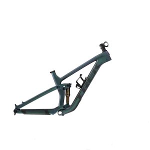 Cuadro Top Fuel C 2024