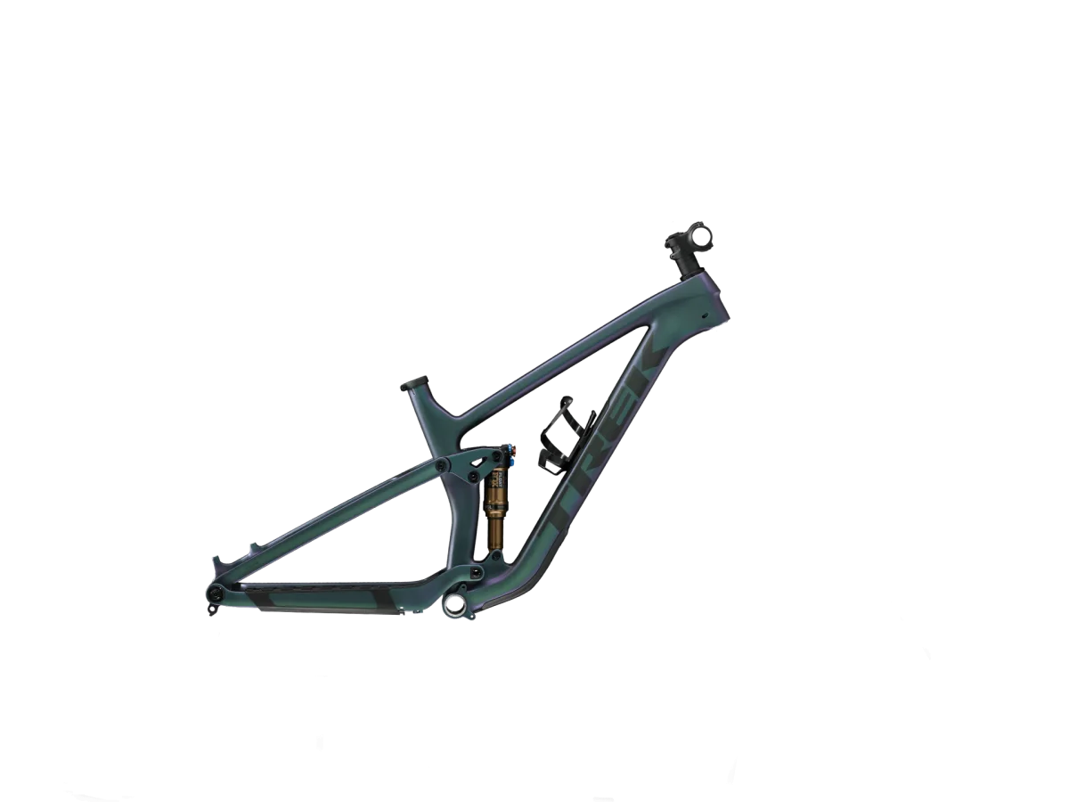 Cuadro Top Fuel C 2024