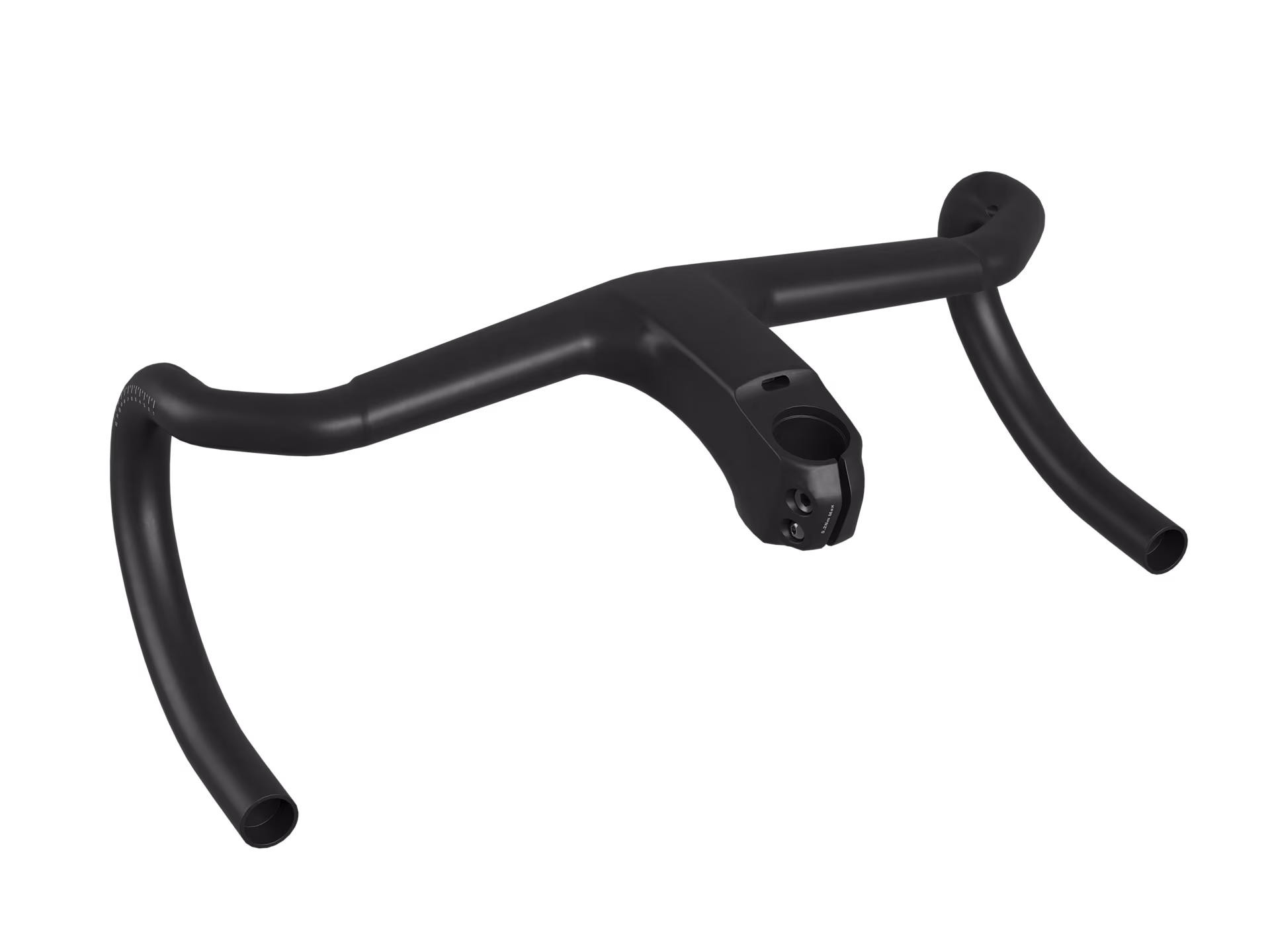 Trek Manillar/potencia integrados Aero RSL Carretera - Imagen 4