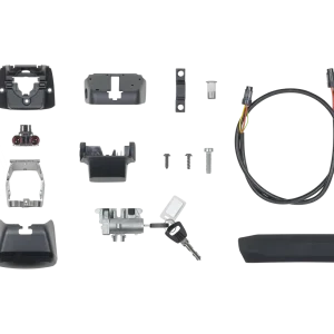 Kit de instalación del módulo de ampliación de la autonomía de la Fetch+2