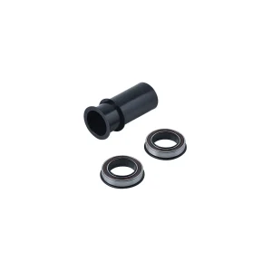 Kit de pedalier de acero integrado Shimano BB90/BB95