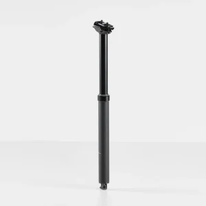 Tija telescópica Bontrager Line 31.6