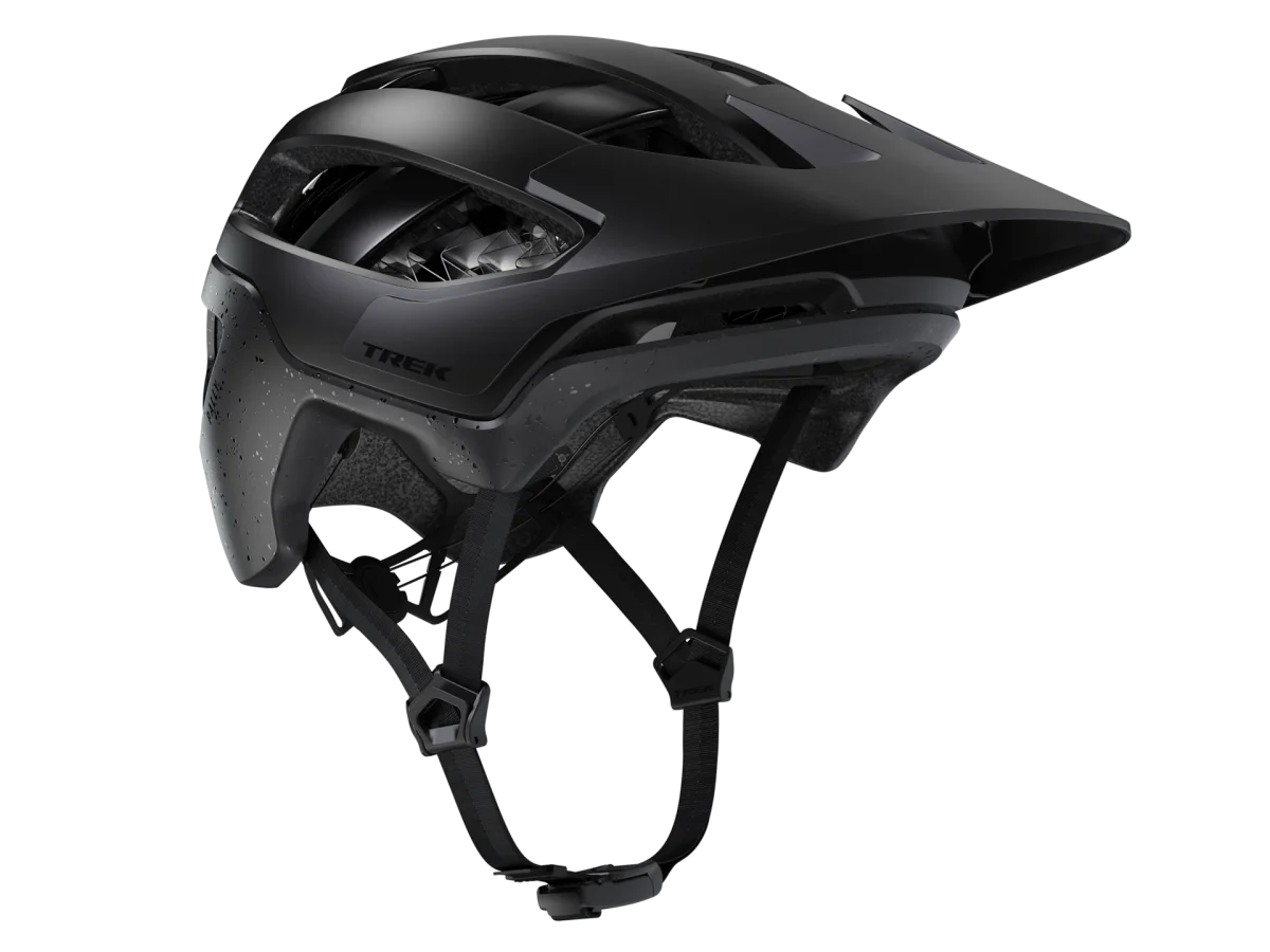 Casco Trek Rally WaveCel Montaña