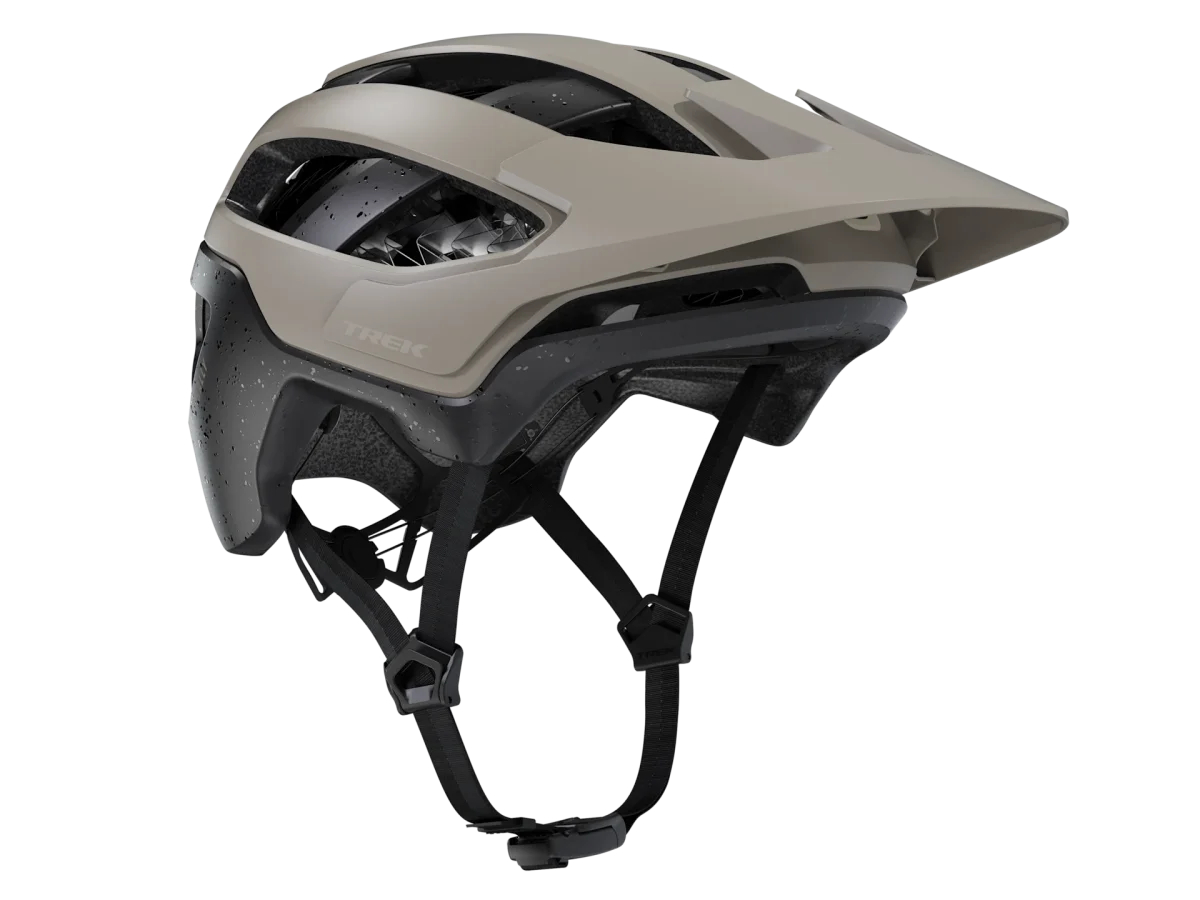 Casco Trek Rally WaveCel Montaña - Imagen 3