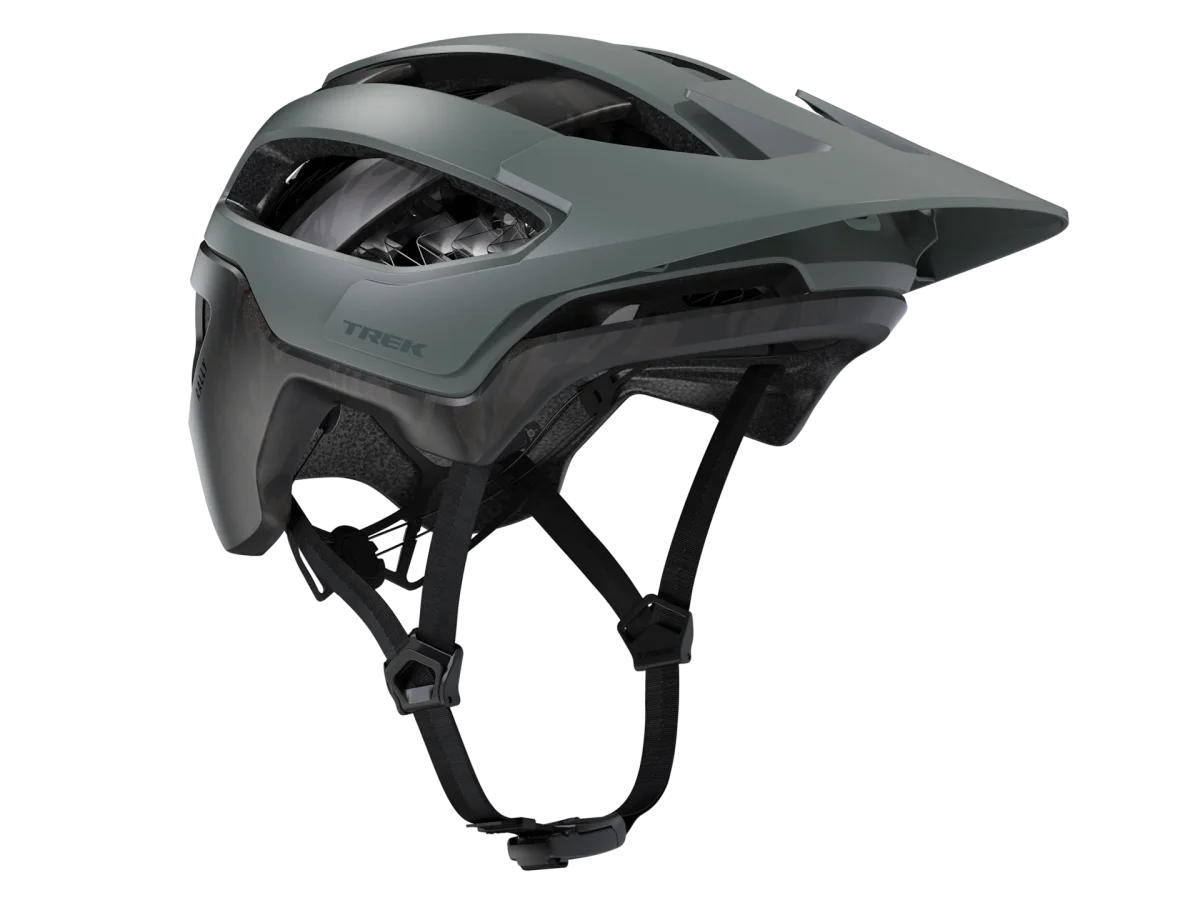 Casco Trek Rally WaveCel Montaña - Imagen 4