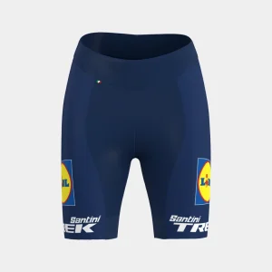 Culote Santini Lidl-Trek Réplica Race Mujer