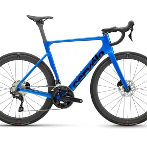 Bicicleta ruta Cervélo Soloist 105 Di2
