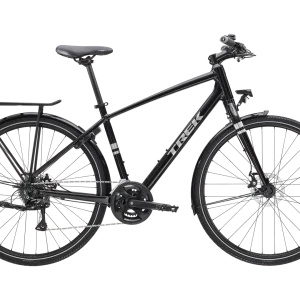 Verve 1 Equipped 2025