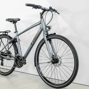 Verve 1 Equipped  2023*