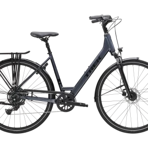 Verve 2 Equipped Lowstep 2025