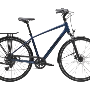 Verve 2 Equipped 2025