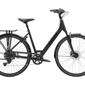 Verve 3 Equipped Lowstep 2024*