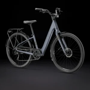 Verve+ 1 Lowstep LT 2025