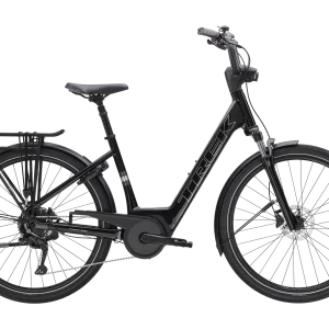 Verve+ 2 Lowstep Gen 3 2025