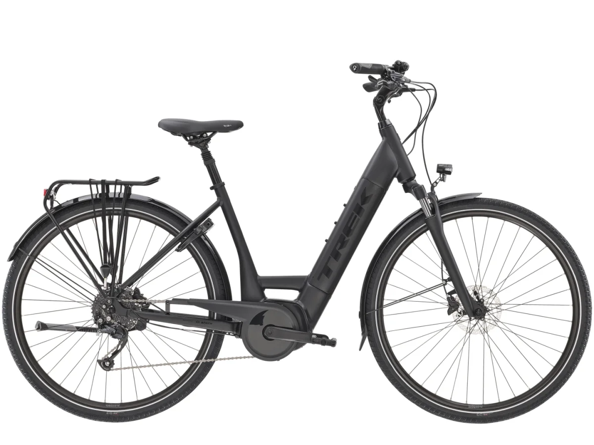 Verve+ 3 Lowstep 2022