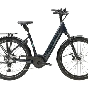 Verve+ 5 Lowstep 2023