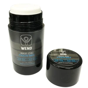 WEND WAX-ON CHAIN LUBE