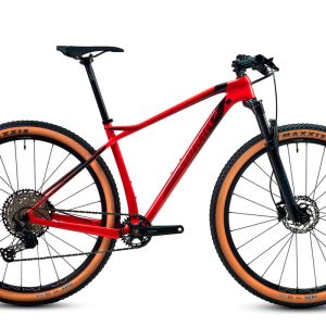 Bicicleta mountain bike Wilier Triestina 101X Deore