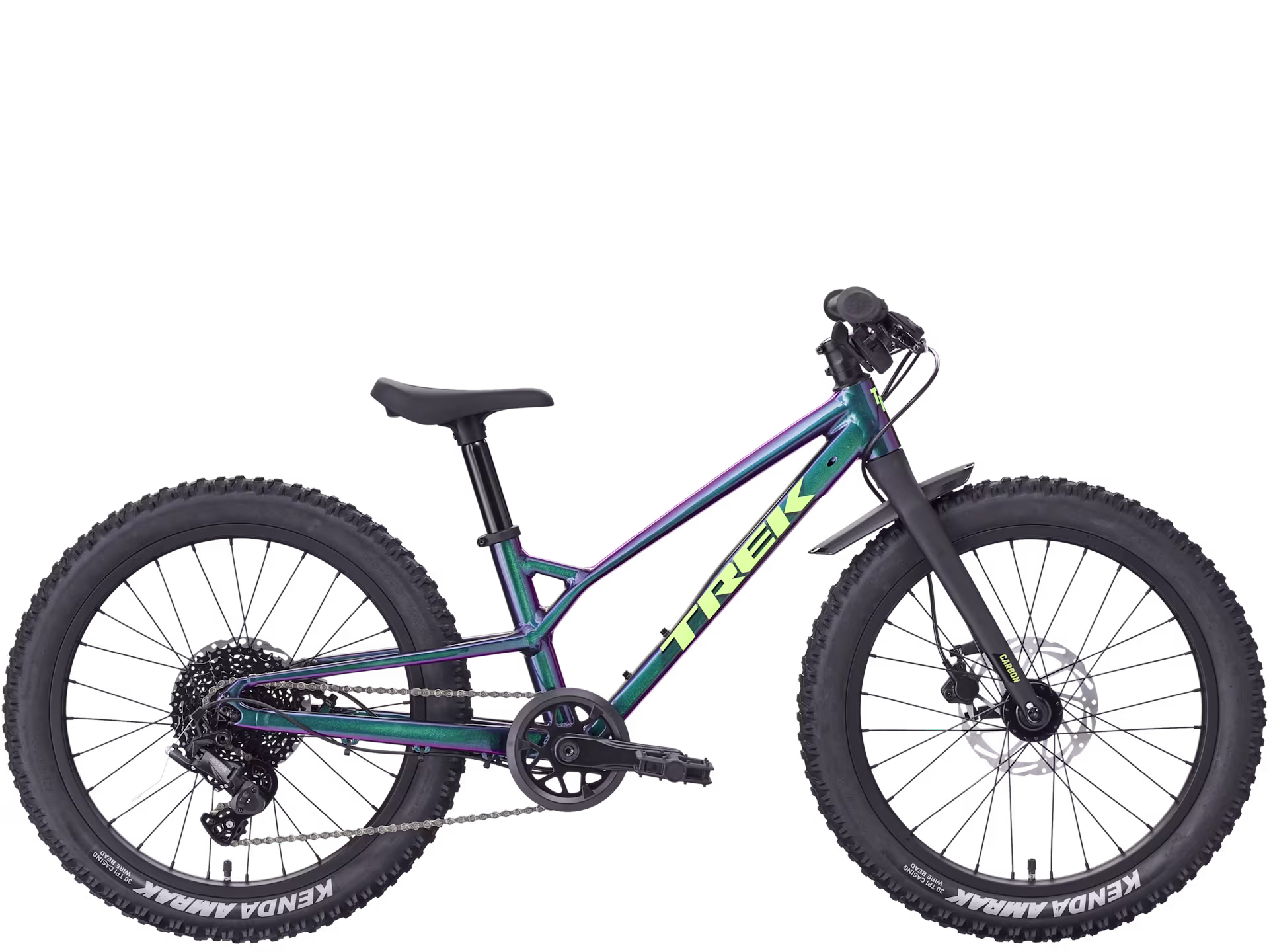 Trek Wahoo 20 Trail (2026) - Imagen 3