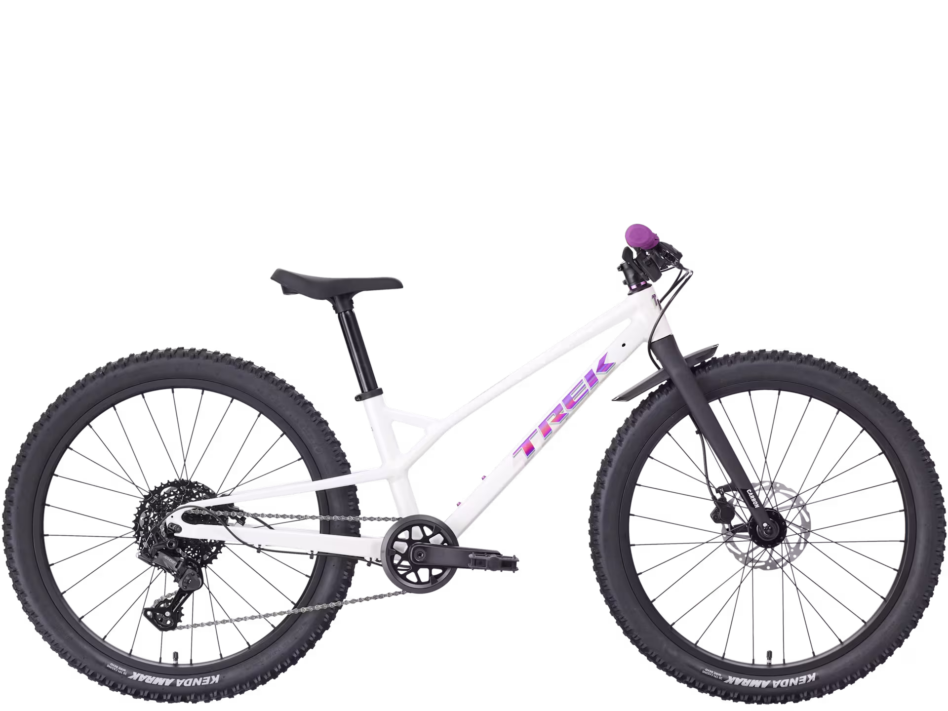 Trek Wahoo 24 Trail (2026)