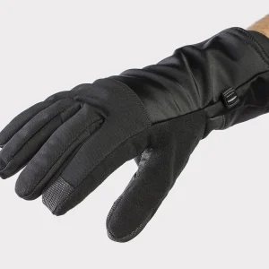 Guantes de ciclismo Bontrager Velocis Waterproof Winter