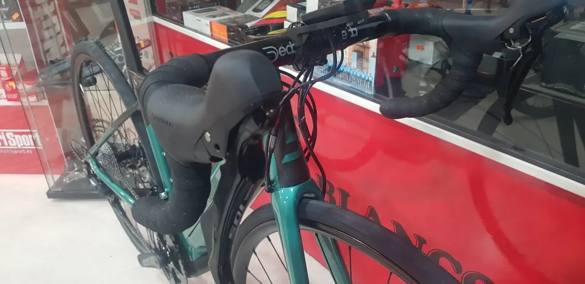 Bikel RP-1+ - Imagen 6