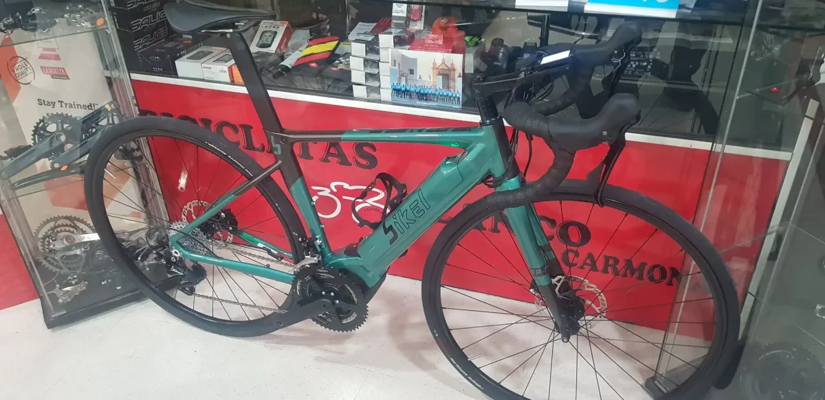 Bikel RP-1+ - Imagen 5