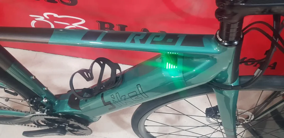 Bikel RP-1+ - Imagen 4