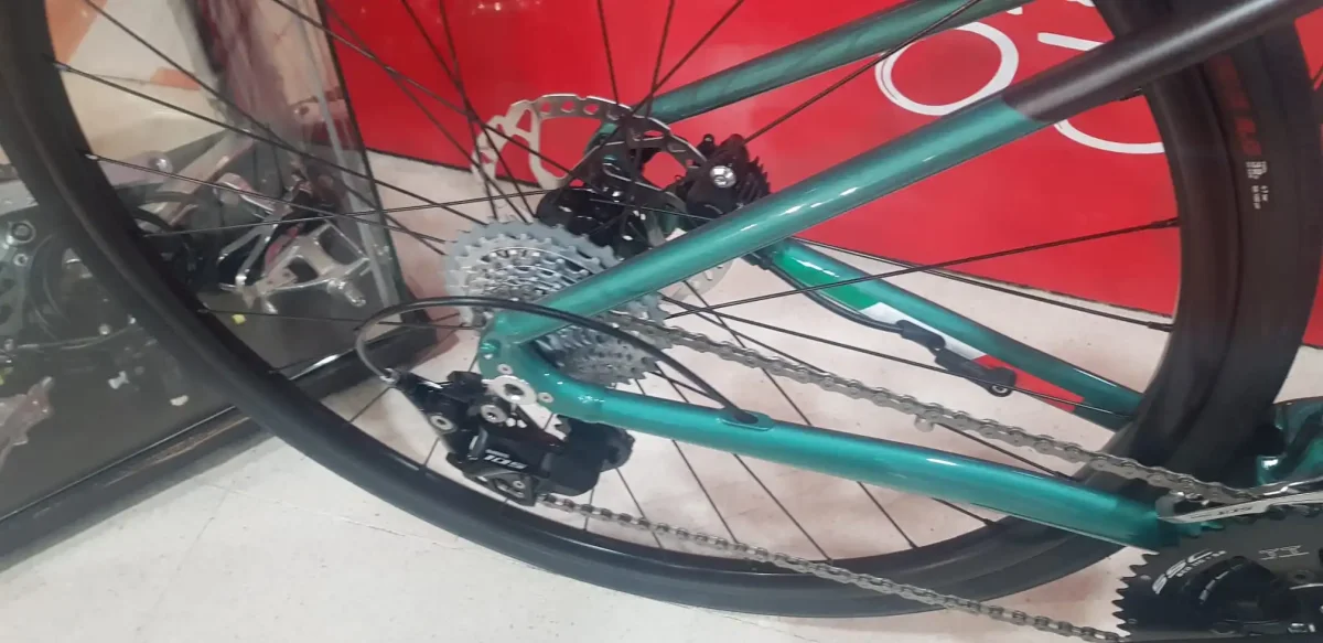 Bikel RP-1+ - Imagen 3