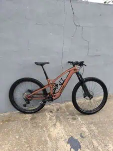 Trek Fuel EXe 9.7 Talla M (2023) SEGUNDA MANO