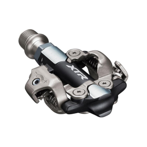Pedales shimano XTR (SPD) PD-M9100 Doble cara