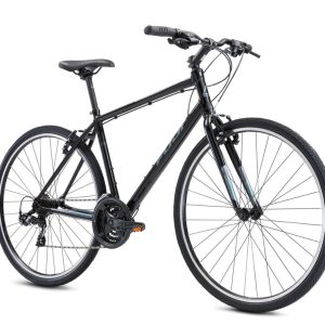 Bicicleta urbana Fuji Bikes Absolute 2.1