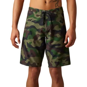 Boardshorts Overhead Camo - Fox