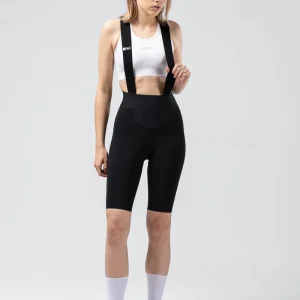 CULOTTE CORTO LANCER MUJER BLACK - K9