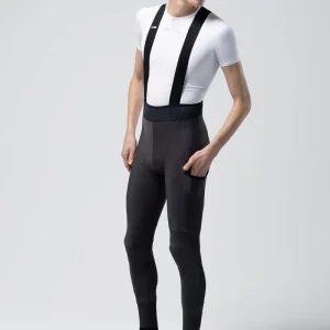 CULOTTE LARGO GRIT HOMBRE HAVANA - G10