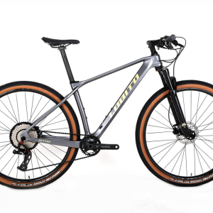 LOBITO MT08 gris mate