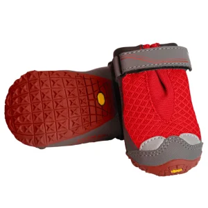 Botas para Perros Grip Trex - Ruffwear