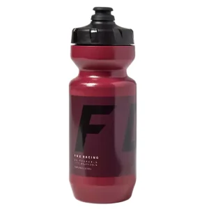 Ánfora Purist Burdeos - Fox