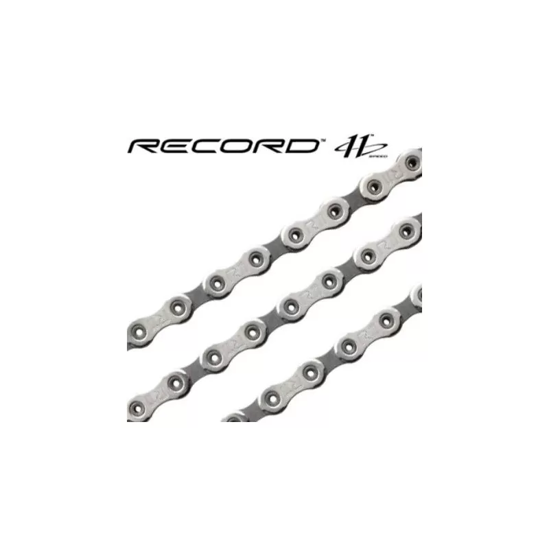 Cadena Campagnolo Record 11v - Imagen 2