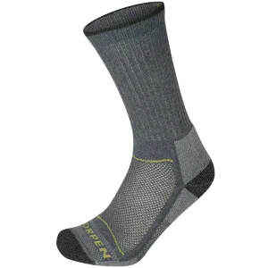Calcetines T2 Merino Hiker Charcoal - Lorpen