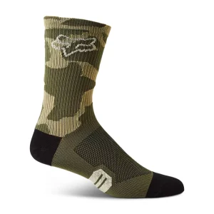 Calcetines Ranger 6 Camo - Fox